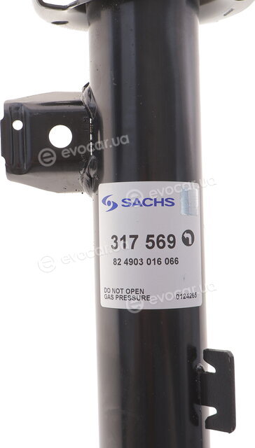 Sachs 317 569