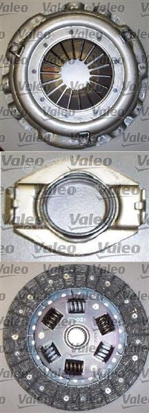 Valeo 826380