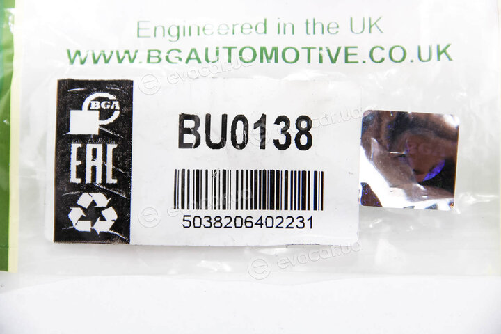 BGA BU0138
