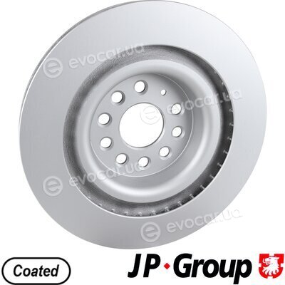 JP Group 6563200100