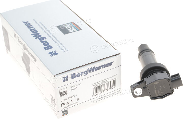 Beru ZS475