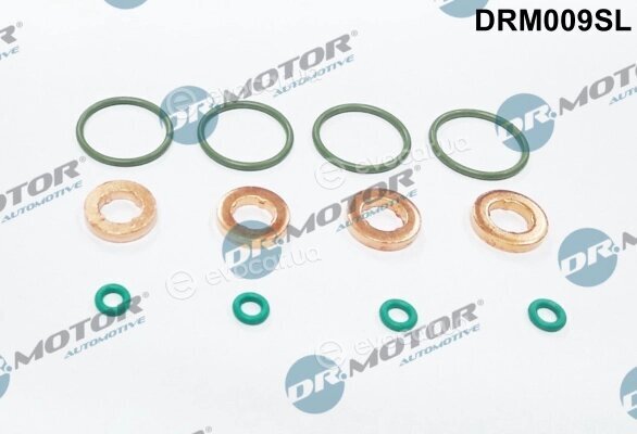 Dr. Motor DRM009SL