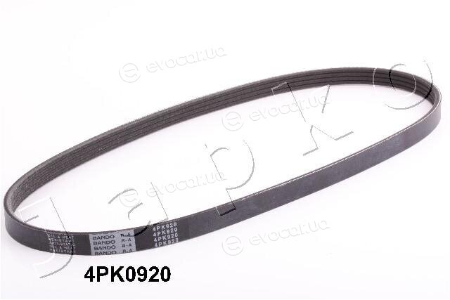 Japko 4PK920