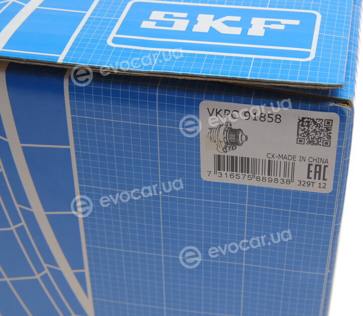SKF VKPC 91858