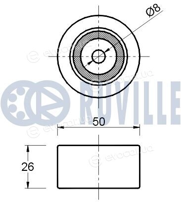 Ruville 540632