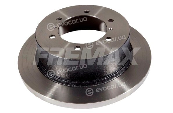 Fremax BD-8797