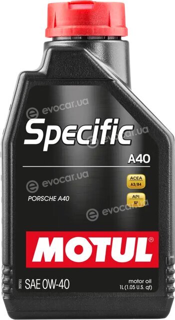 Motul 112074