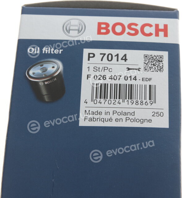 Bosch F 026 407 014
