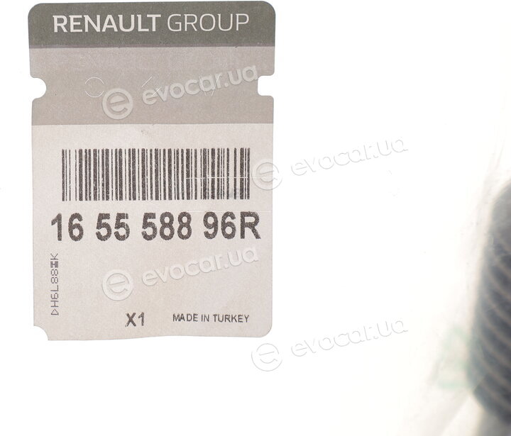 Renault / Nissan 16 55 588 96R