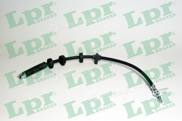 LPR / Samko 6T46596