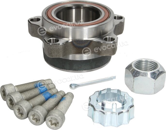 SKF VKBA 3588