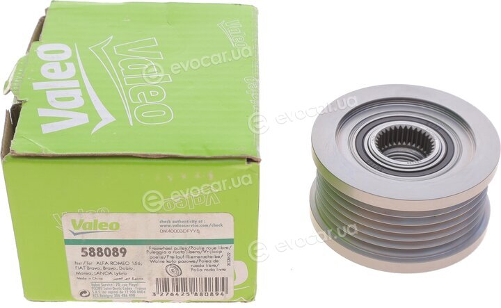 Valeo 588089