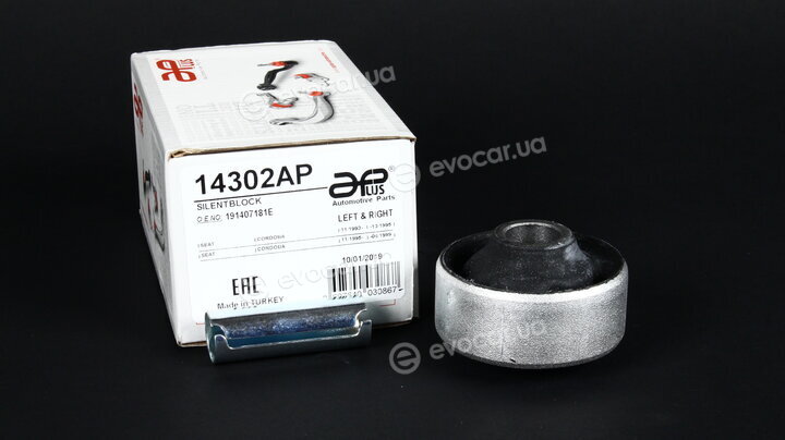 Aplus 14302AP