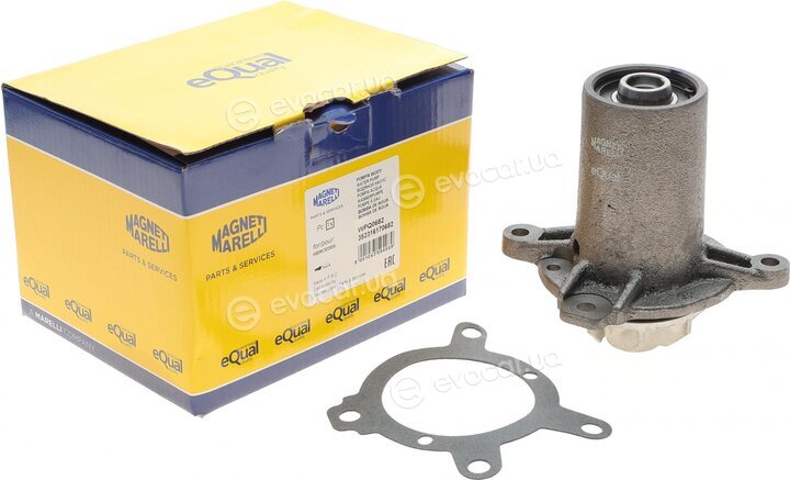 Magneti Marelli 352316170682