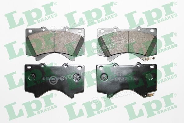 LPR / Samko 05P1418
