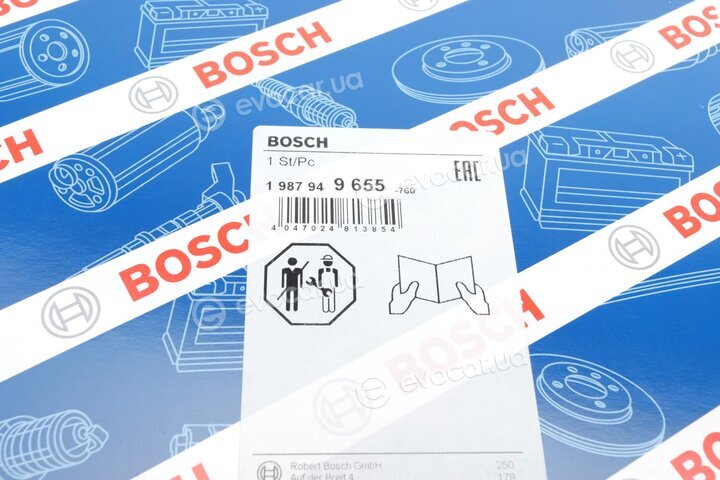 Bosch 1 987 949 655