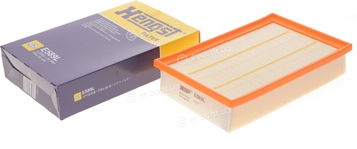 Hengst E589L