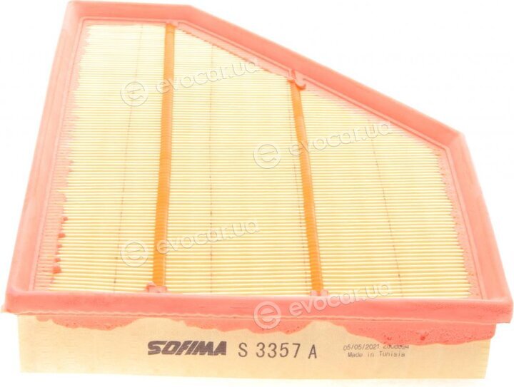 Sofima S 3357 A