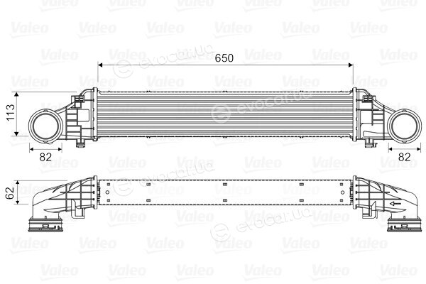 Valeo 818587