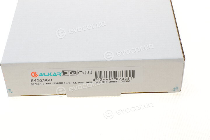 Alkar 6432960