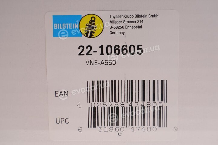 Bilstein 22-106605