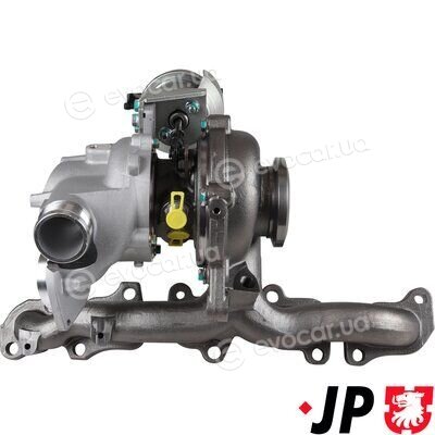 JP Group 1117414300