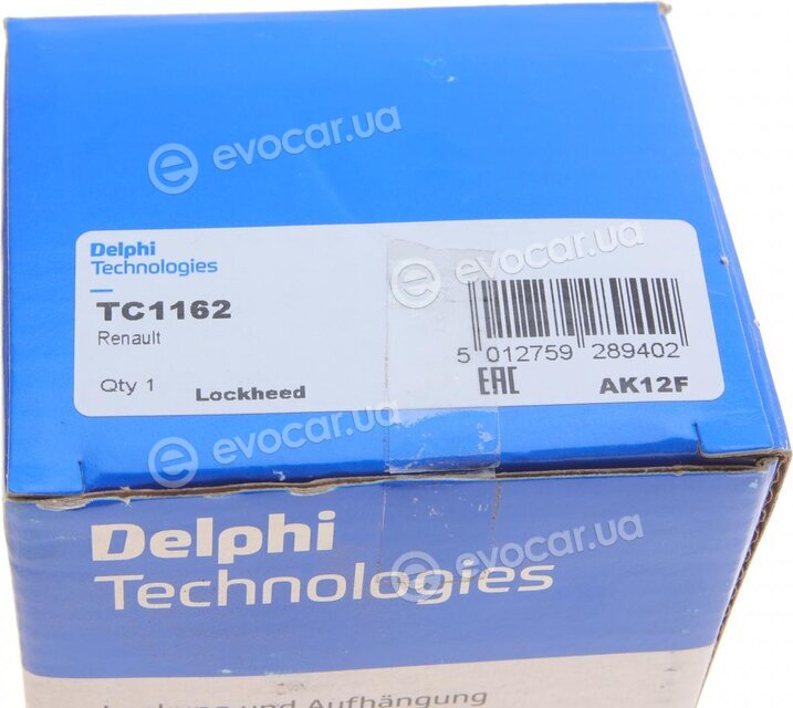 Delphi TC1162