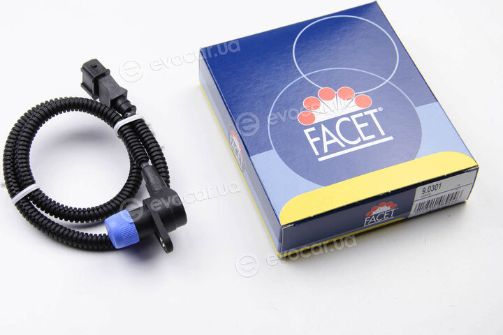 Facet 9.0301