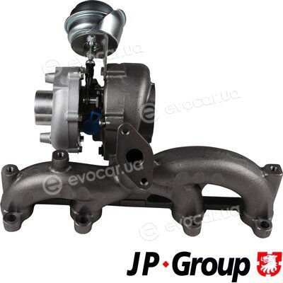 JP Group 1117401700