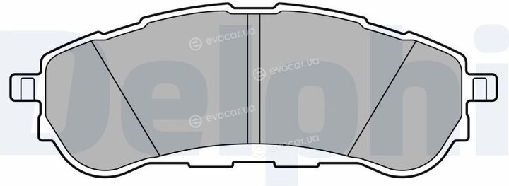 Delphi LP3707