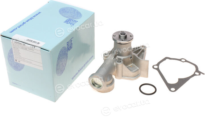 Blue Print ADG09135