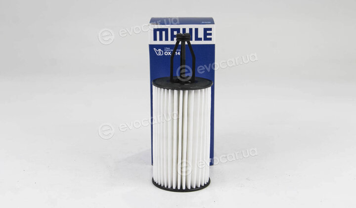 Mahle OX 814D