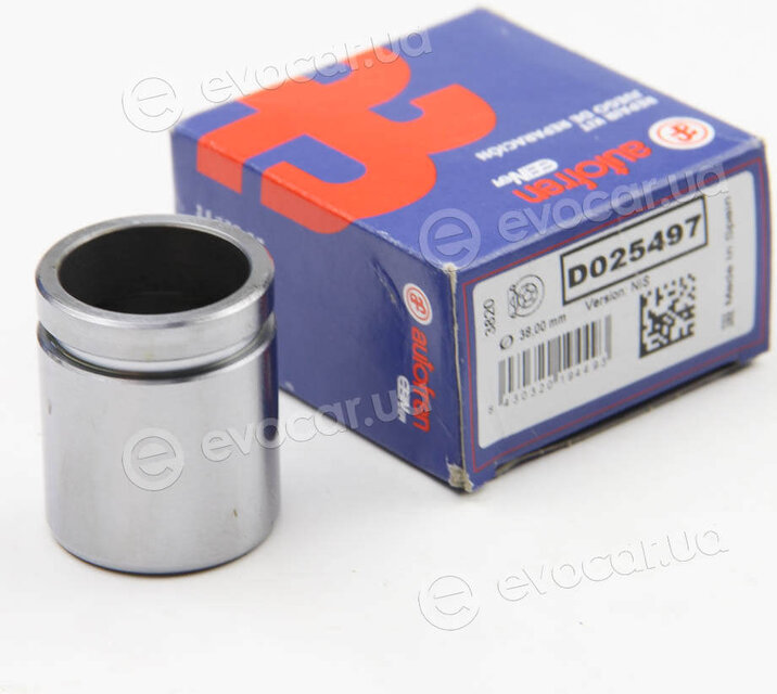 Autofren D025497
