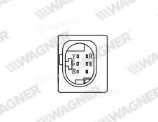 Wagner LBS00264