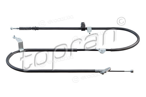 Topran 601 567