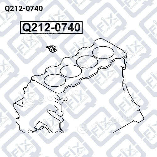 Q-Fix Q2120740