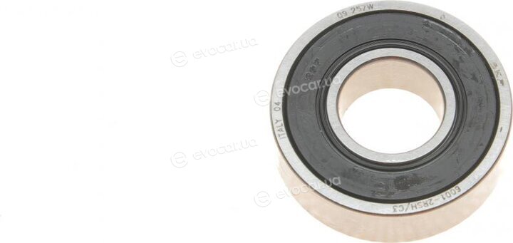 SKF 6001-2RSH/C3