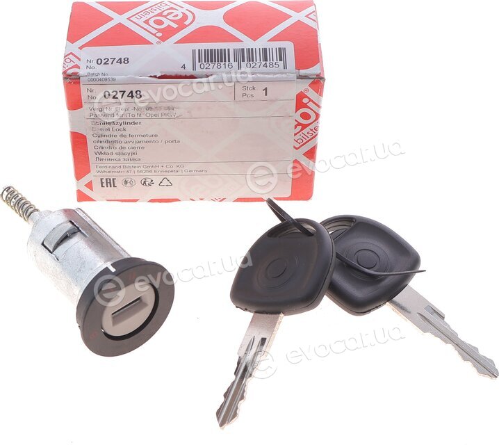 Febi 02748