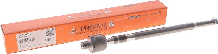 AS Metal 20SU0515