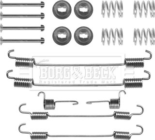 Borg & Beck BBK6247