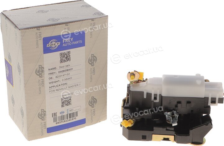 Frey D929000401