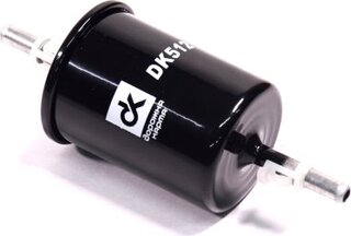 Дорожня Карта DK 512