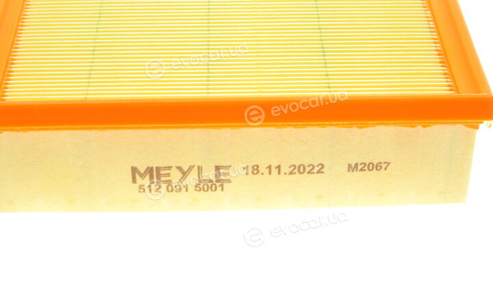 Meyle 512 091 5001