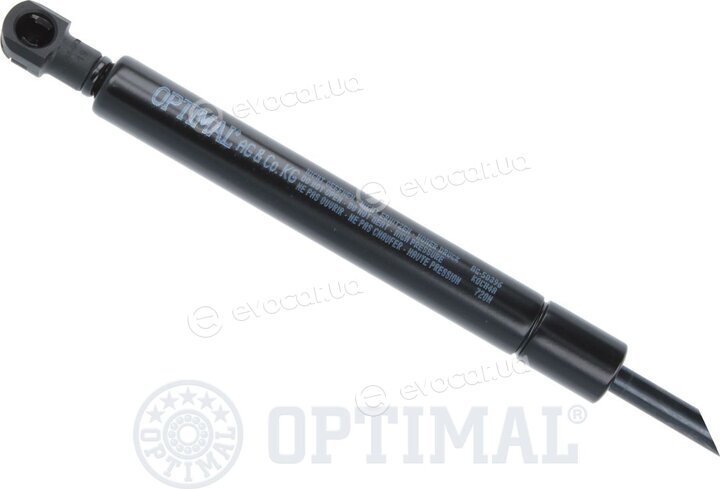 Optimal AG-50396