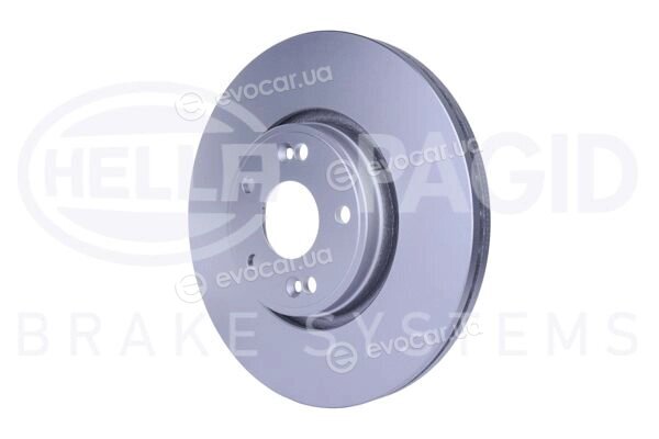 Hella 8DD 355 109-301