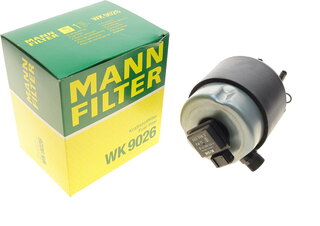 Mann WK 9026