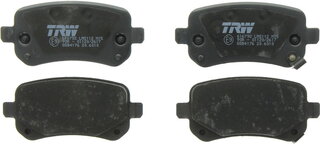 TRW GDB4176
