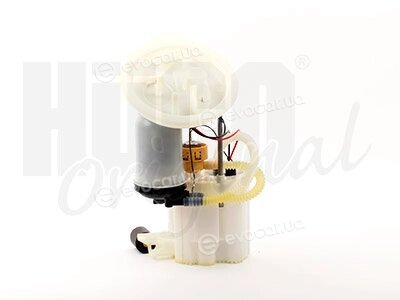 Astemo (Hitachi) / Huco 133580