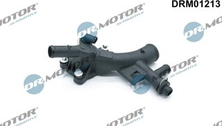 Dr. Motor DRM01213