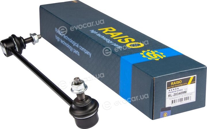 Raiso RL203409M